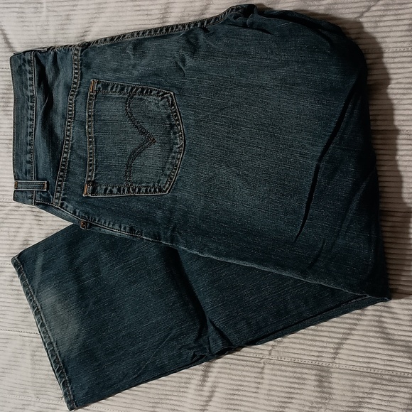 Levi's 559 36x32 - Picture 2 of 4